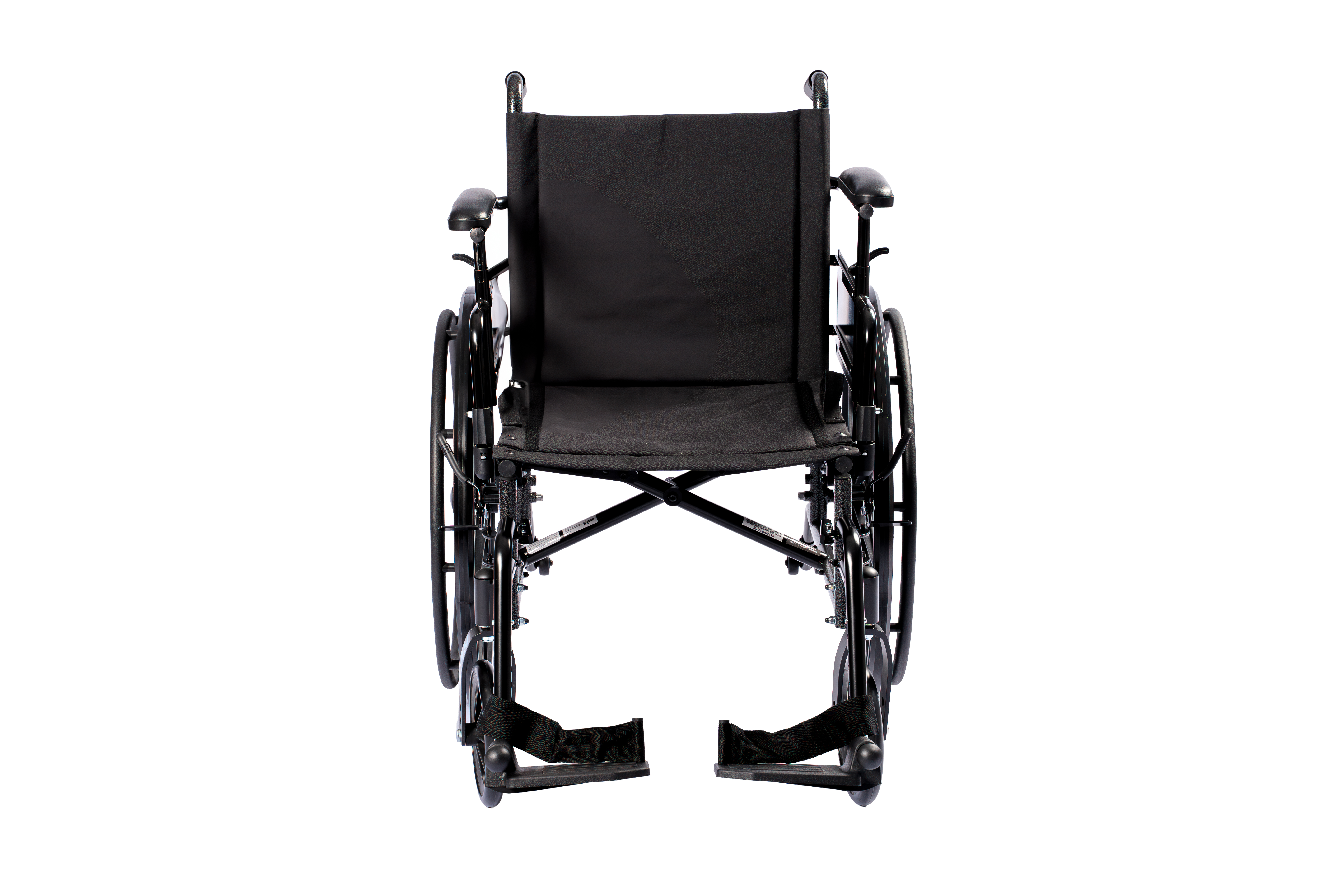 K4 LT WHEELCHAIR-18X16 W/